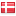 tamigo.no server is located in Denmark